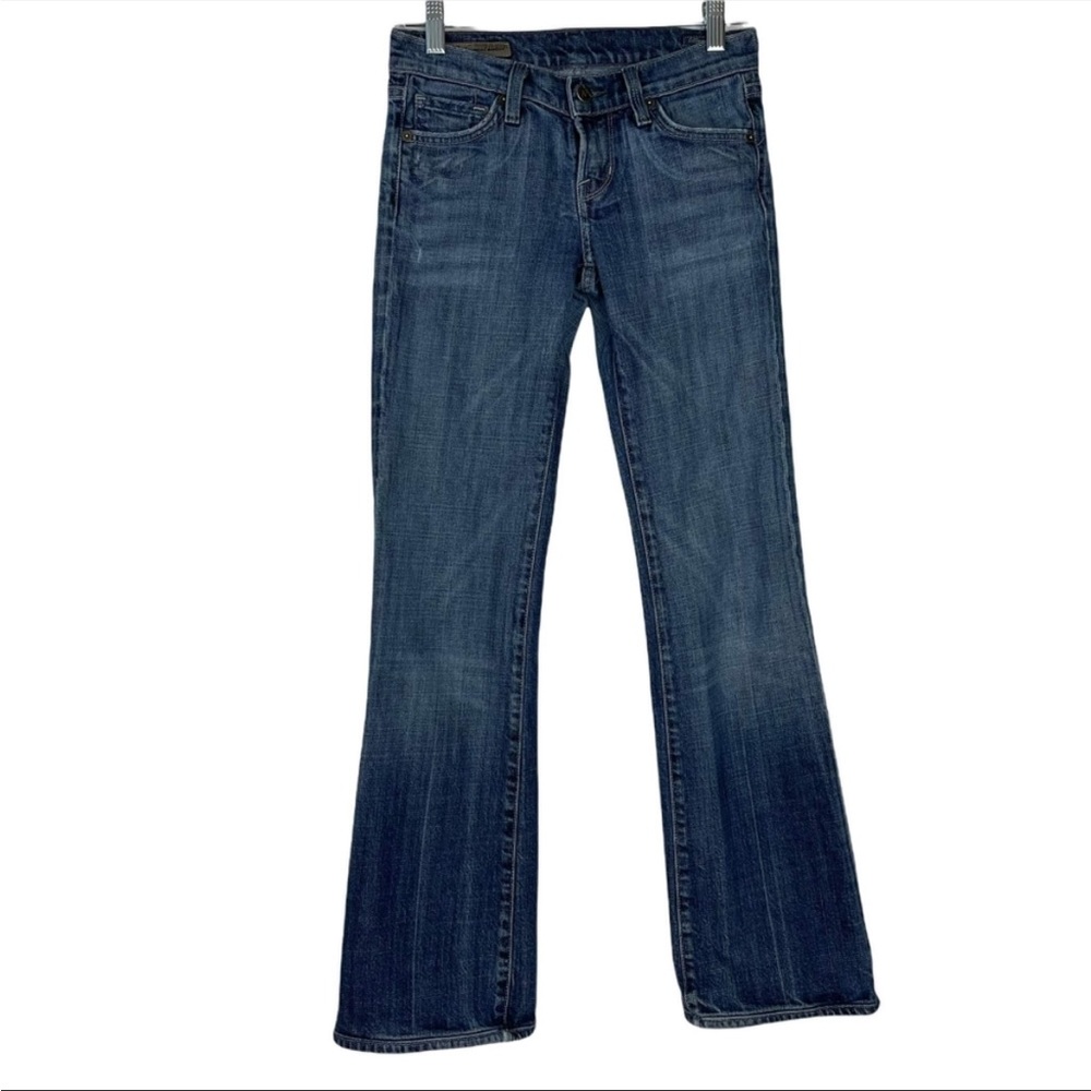 Citizens of Humanity Kelly#001 Stretch Jeans